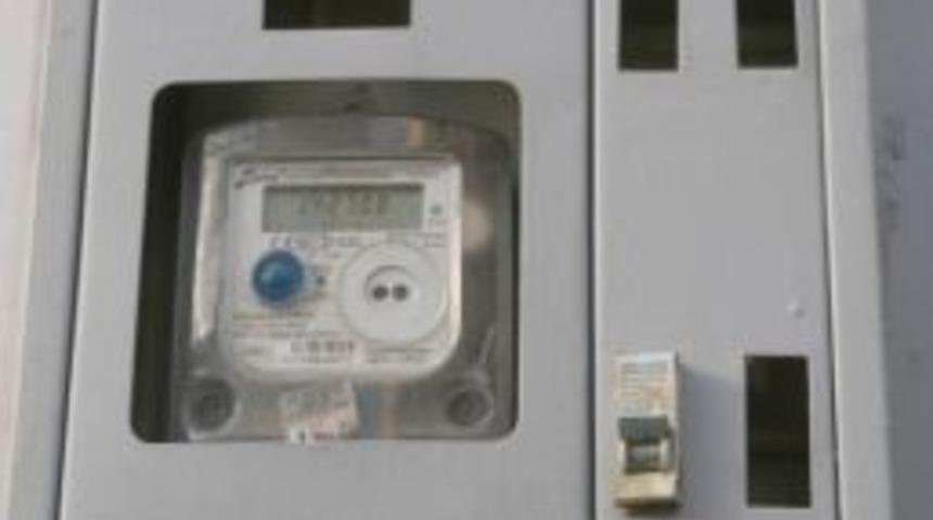 Yozgat&rsquo;ın Aydıncık İl&ccedil;esinde Elektrik Saya&ccedil;larının Okunmamasına Vatandaştan Tepki Geldi