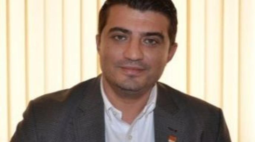 Aslanoğlu: &ldquo;bu Yatırım Bizi &Ccedil;ok Sevindirdi&rdquo;