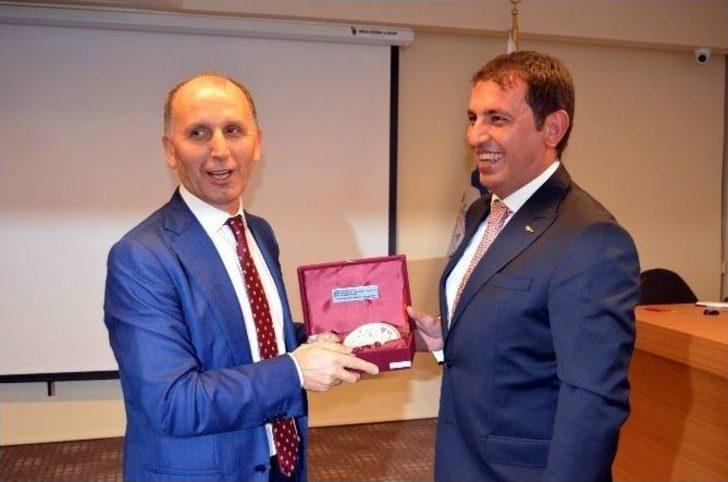 Usta, "biz Hep Birlikteyiz" G1