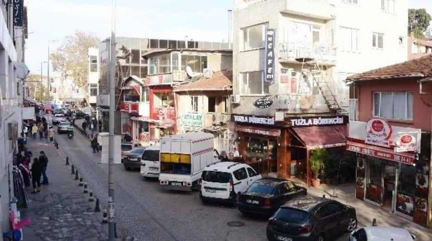 Tuzla, Sandık Başına Gidiyor