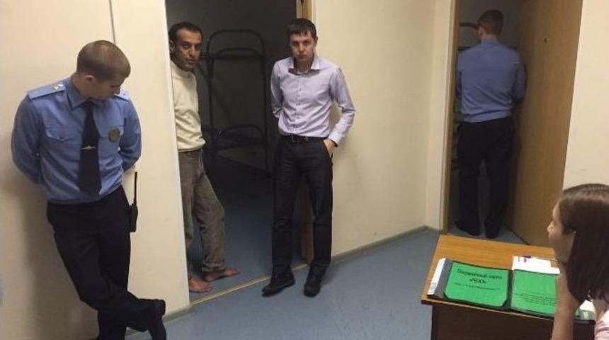 İşadamları, Rus Eziyetini G&ouml;r&uuml;nt&uuml;ledi