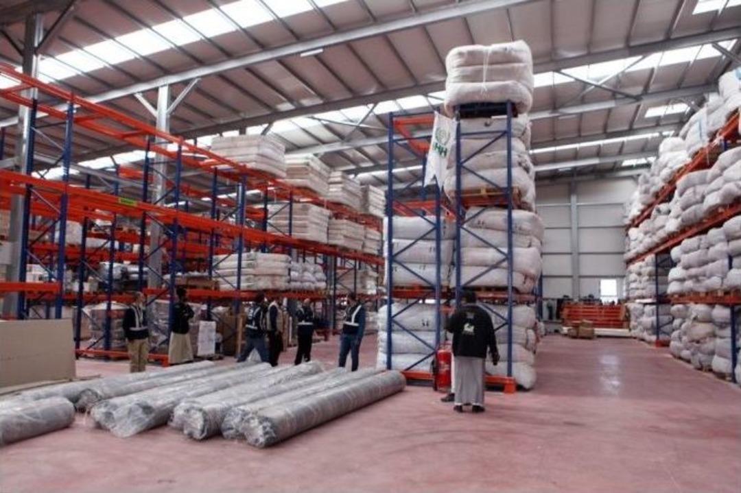 G&uuml;ney Afrikalı Yardım Kuruluşundan Suriye Ziyareti