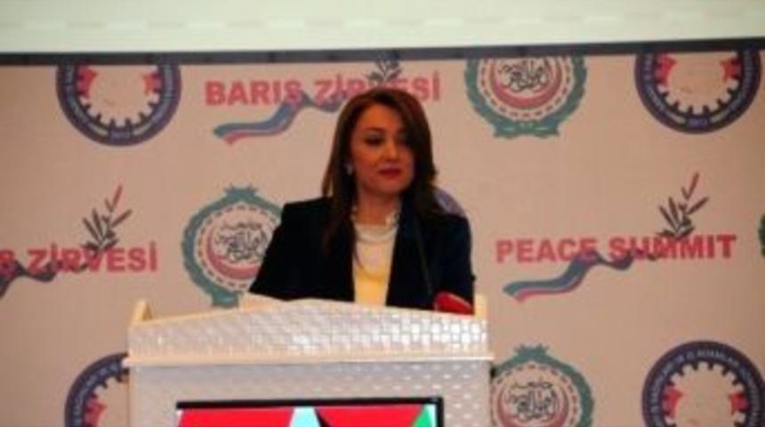 İş Kadınlarından Kadın Bakanlara Kutlama