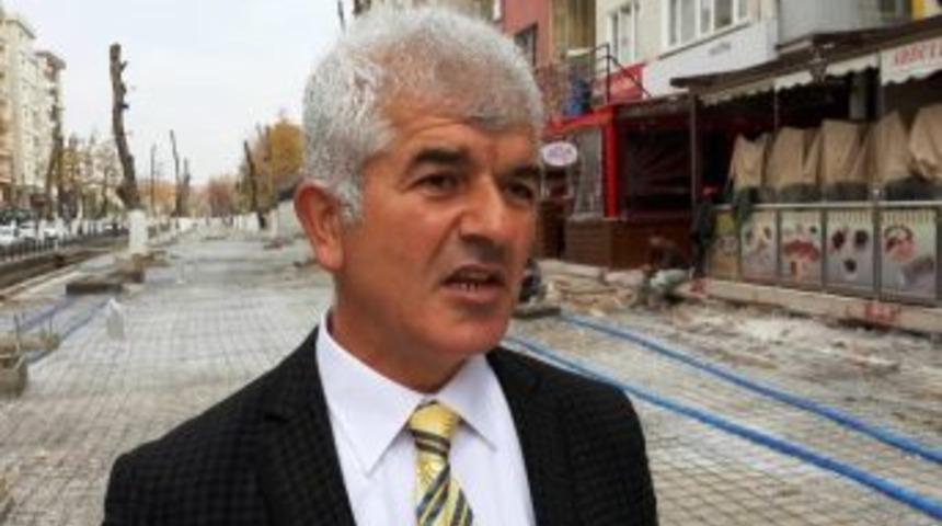 Ateş&rsquo;ten Kanalboyu Eleştirisi