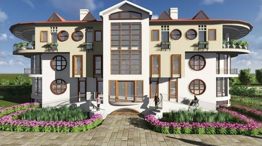 Sınır İl&ccedil;eleriyle İlgili 11 Proje Tamamlandı&hellip;