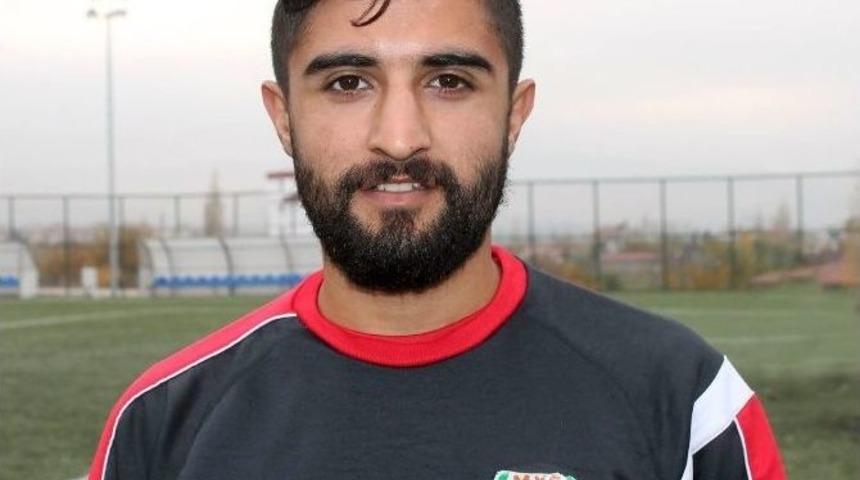 Malatya Yeşilyurtspor&rsquo;da Futbolcular Şampiyonluğa İnanıyor