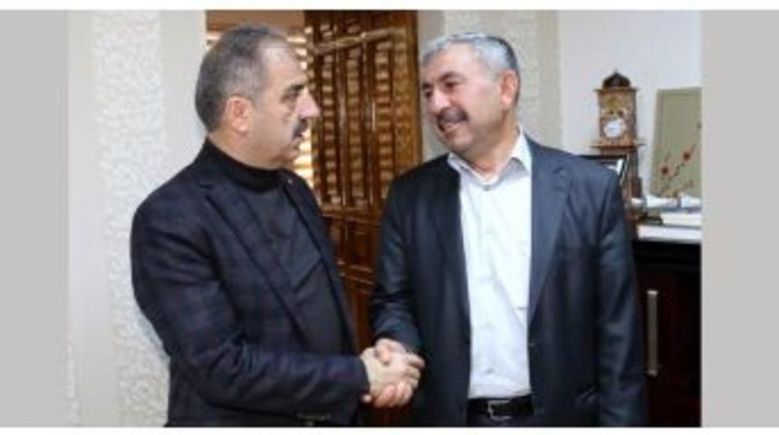 &Ccedil;ankırı&rsquo;da Bayırbucak T&uuml;rkmenleri&rsquo;ne Yardım Kampanyası