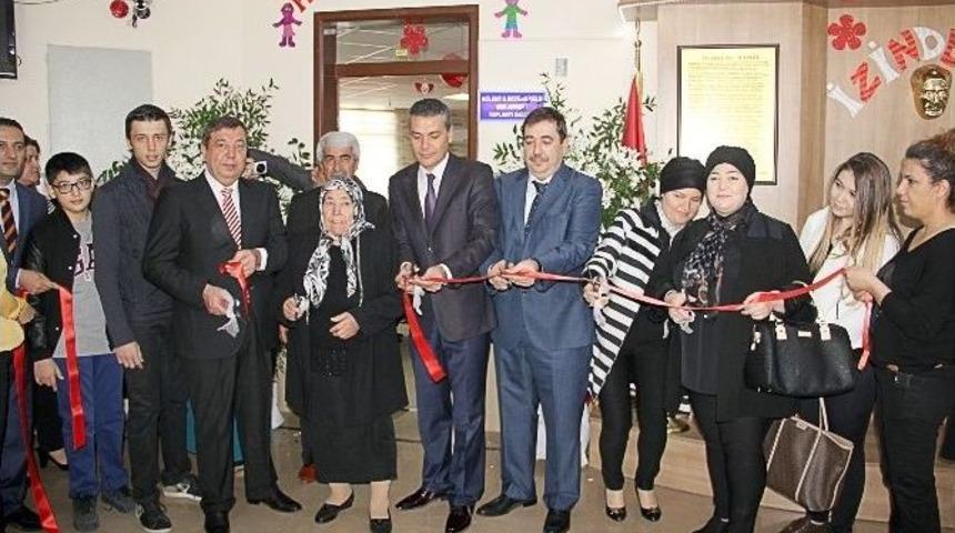 Hayırsever Uslu Ailesi&rsquo;nden &ldquo;eğitime Anlamlı Destek&rdquo;