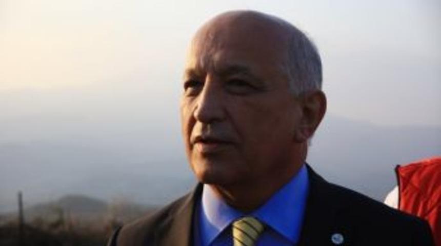 Bayır-bucak&rsquo;tan 15 Bin T&uuml;rkmen T&uuml;rkiye&rsquo;ye Sığındı