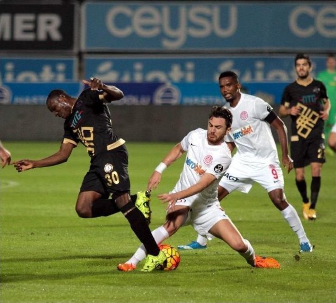 Spor Toto S&uuml;per Lig