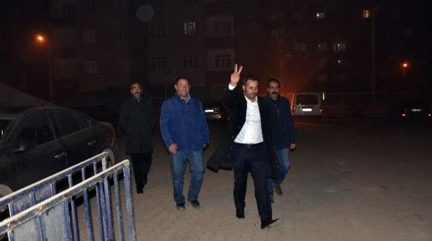 Iğdır&rsquo;da Kck Operasyonunda 1 Tutuklama