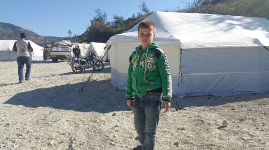 G&uuml;venli B&ouml;lgeye G&ouml;&ccedil;ler Devam Ediyor