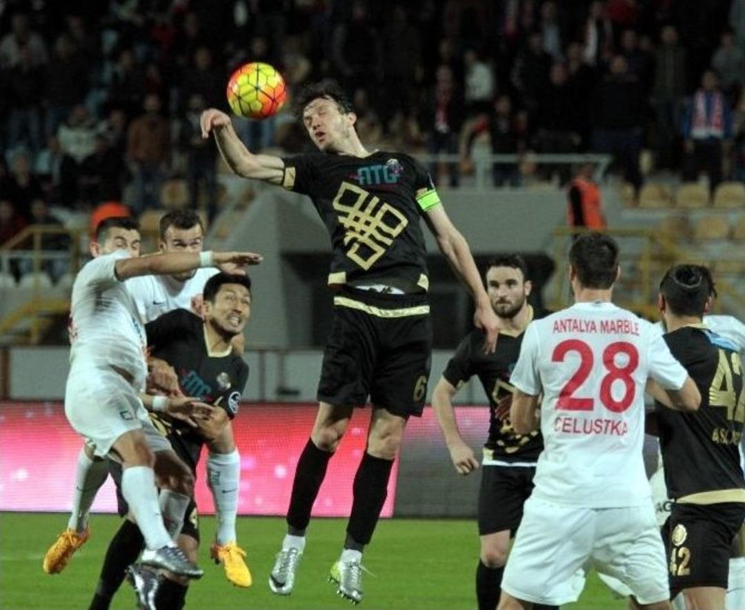 Spor Toto S&uuml;per Lig