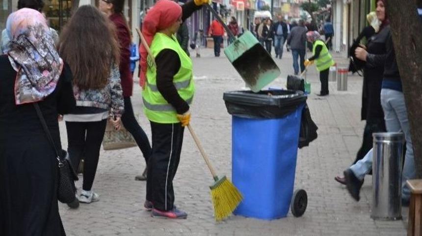 Ordu&rsquo;ya Kadın Eli