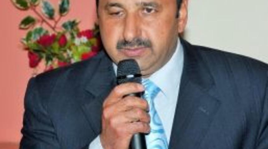 Erdoğan: "besi Organizede &Ouml;nemli Yol Kat Ettik"