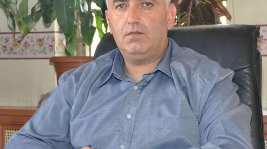 &Uuml;reticilere Hayvan Başına 295 Tl Destek