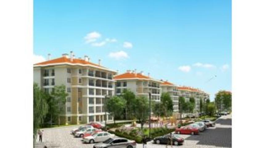 &Ccedil;ınarlıkent 2. Etap Satışa &Ccedil;ıkıyor