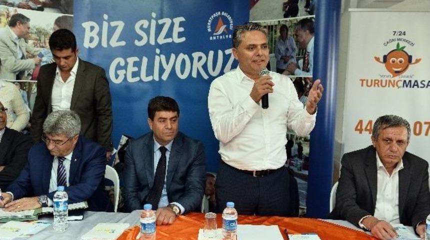 Kırcami Planı Mart&rsquo;ta Tamam