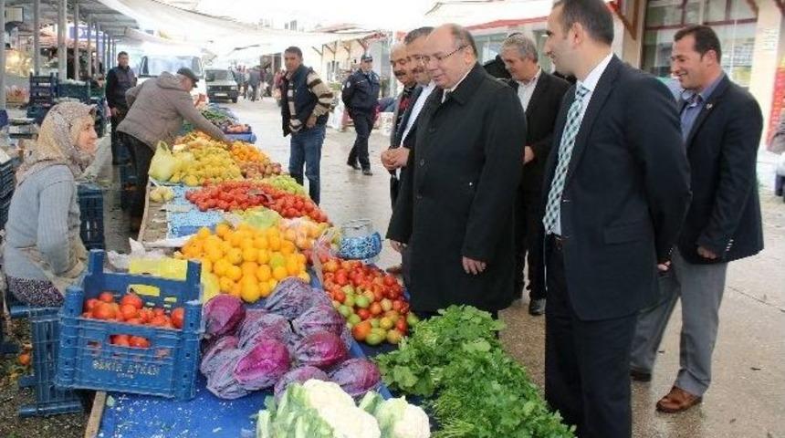 Kavaklıdere&rsquo;de Eko Turizm