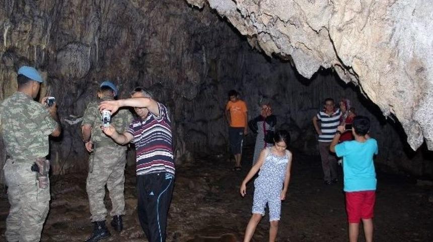 Geka&rsquo;dan Yayla Turizmine Destek