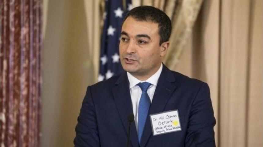 (&ouml;zel Haber) T&uuml;rkiye&rsquo;deki Suriyeli &Ccedil;ocukların Eğitimi İ&ccedil;in Orta Afrika Modeli