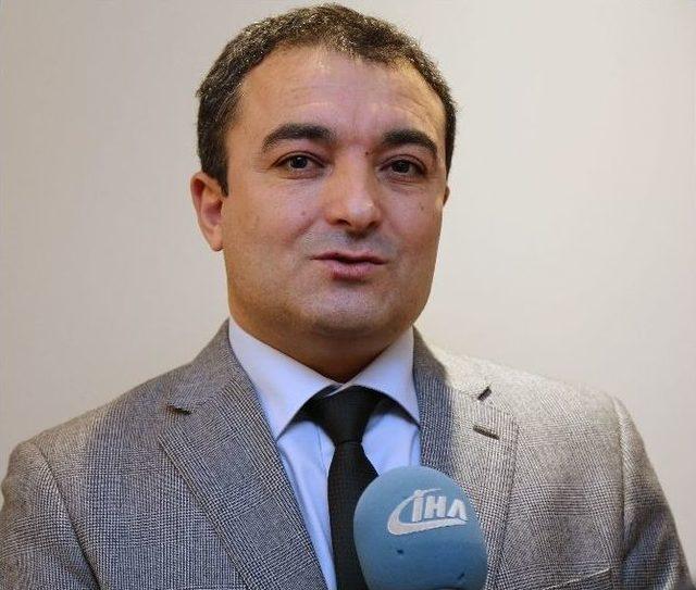 (&ouml;zel Haber) T&uuml;rkiye&rsquo;deki Suriyeli &Ccedil;ocukların Eğitimi İ&ccedil;in Orta Afrika Modeli 1