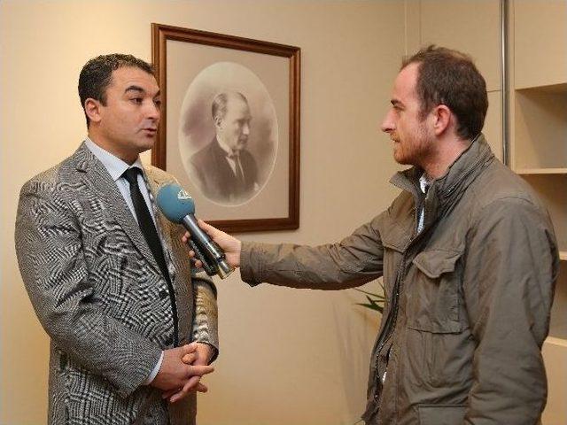 (&ouml;zel Haber) T&uuml;rkiye&rsquo;deki Suriyeli &Ccedil;ocukların Eğitimi İ&ccedil;in Orta Afrika Modeli 2