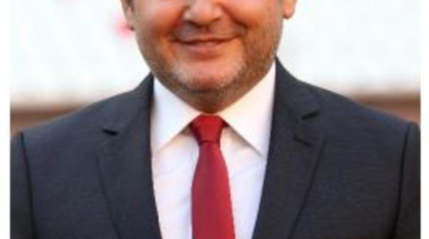 Hasan Ali Ceylan: &ldquo; Antalyaspor Kısır D&ouml;ng&uuml;den Kurtulacak&rdquo;