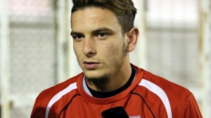 22 Puanın 9&rsquo;u Ersel&rsquo;den