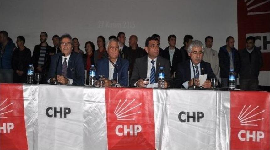 Atilla Atakay Adaylığını A&ccedil;ıkladı