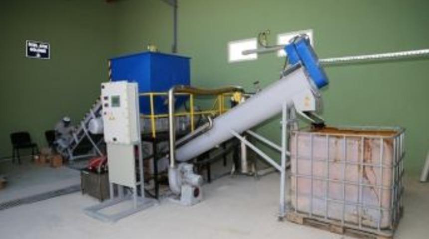 İzaydaş, Bir İlki Daha Ger&ccedil;ekleştirdi