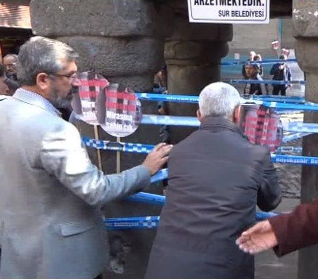 Diyarbakır Baro Başkanı Tahir Elçi, Çatışmada Öldü