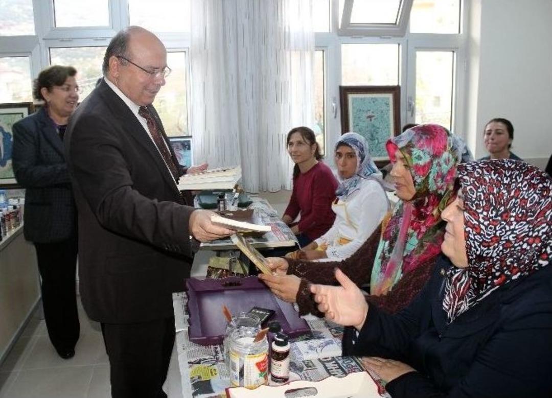 &ldquo;kavaklıdere Okuyor&rdquo;