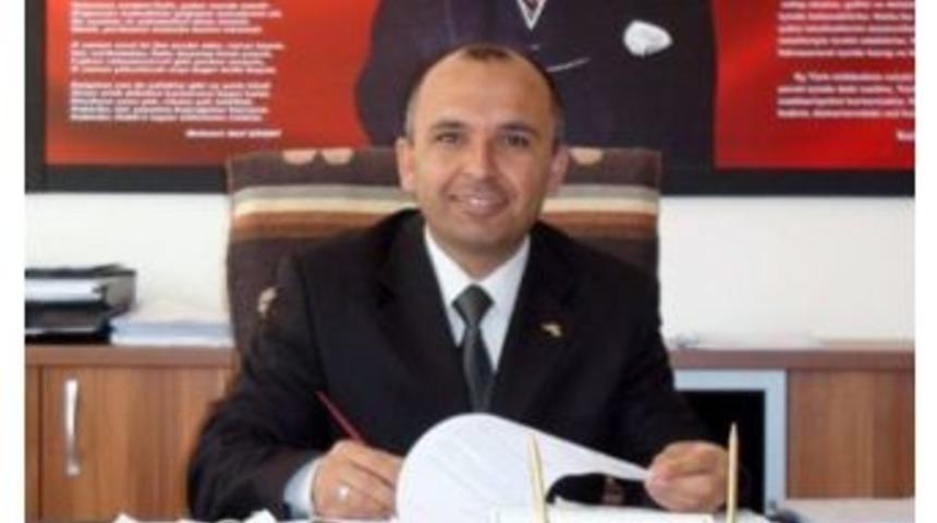 Gediz&rsquo;de Kamu Personeline İşaret Dili Kursu