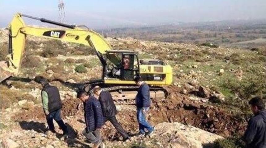 Yunusemre&rsquo;de Toki Hızla İlerliyor