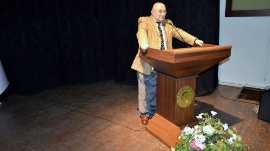Prof. Dr. Oktay Kadayıf&ccedil;ı Hayatını Kaybetti