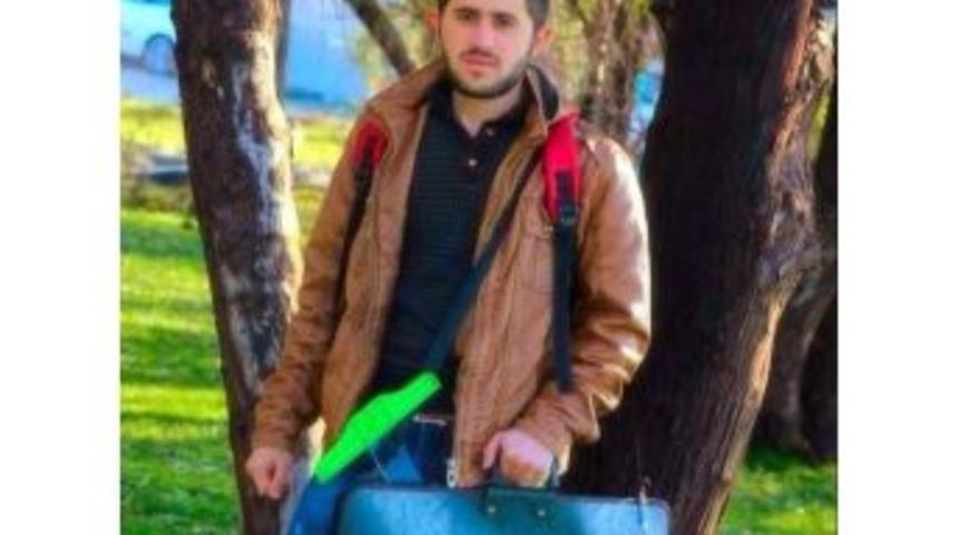 Suriyeli &Uuml;niversite &Ouml;ğrencisinden Haber Alınamıyor
