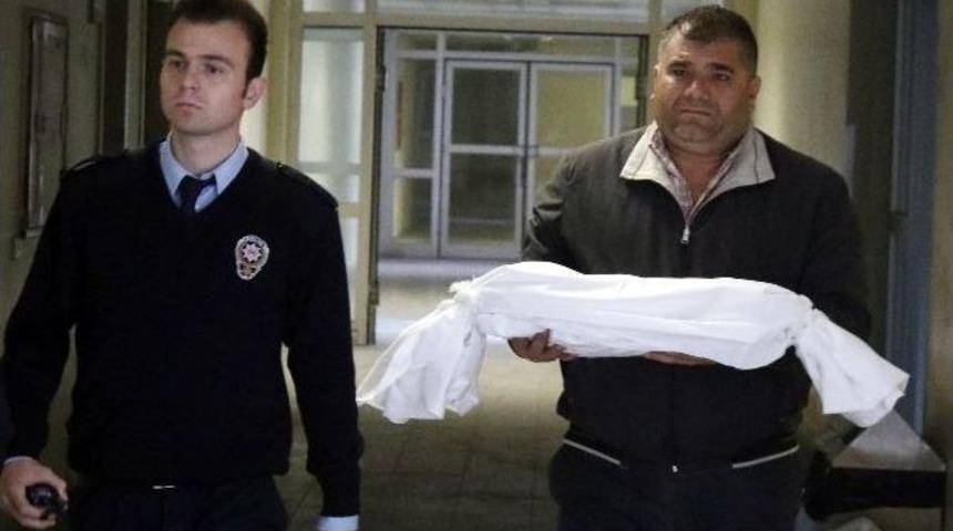 2 Aylık Hande Bebek Kusmuğundan &Ouml;ld&uuml;