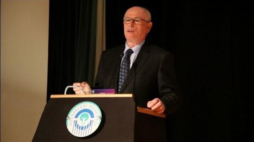 Ertuğrul Sevindik&rsquo;ten Meydan Faslı