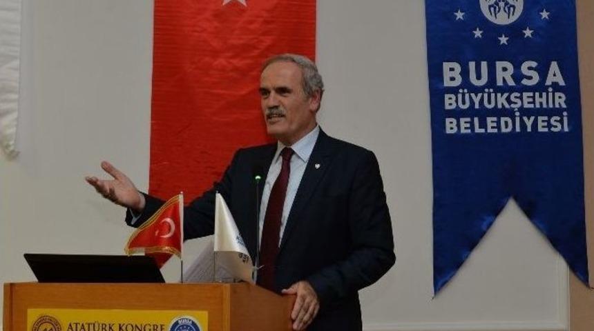 &ldquo;en B&uuml;y&uuml;k G&uuml;c&uuml;m&uuml;z &lsquo;gen&ccedil;lik&rsquo;&rdquo;