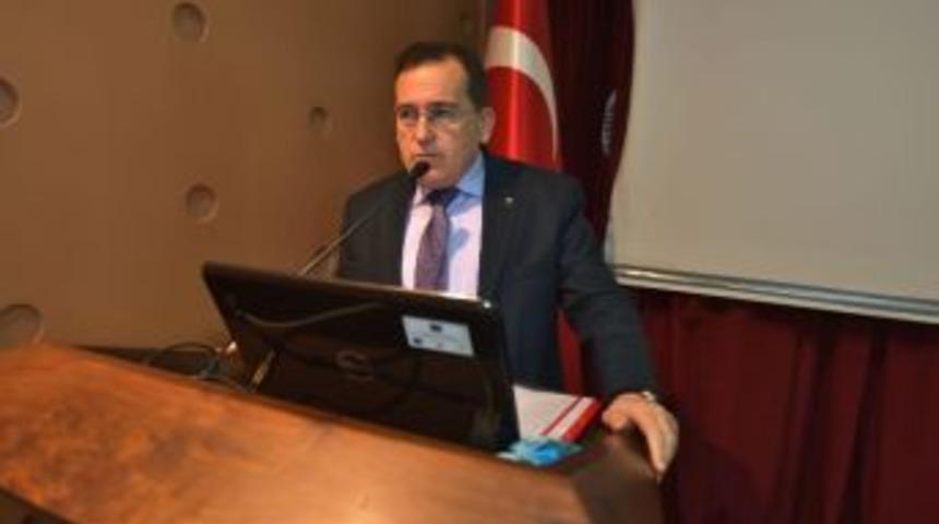 Hacısalihoğlu, Trabzon&rsquo;da Yabancılara Konut Satışını Değerlendirdi