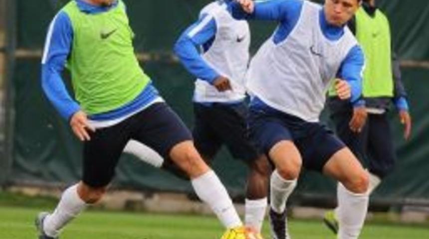 Kasımpaşa&rsquo;nın Galatasaray Ma&ccedil;ında Parolası Mutlak Galibiyet