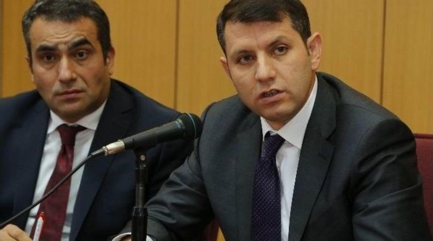 Sivas İl &Ouml;zel İdaresi B&uuml;t&ccedil;esi 120 Milyon Tl Olarak Belirlendi