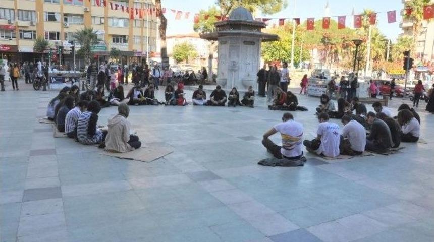 Başkan Alıcık, Farkındalık Oluşturdu