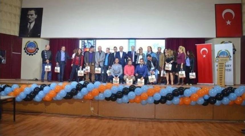 Fotoğraf Sanat&ccedil;ılarından Sunum Gecesi