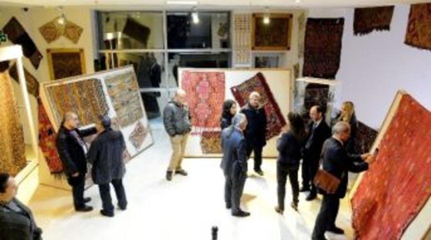 Sd&uuml;&rsquo;de Satran&ccedil; &Ccedil;alıştayı D&uuml;zenlendi