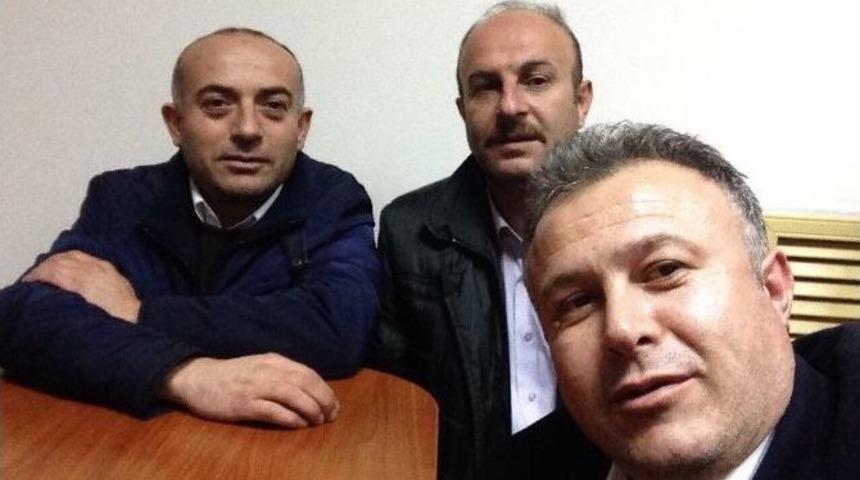 Rusya&rsquo;da Alıkonulan &Ccedil;orumlu İş Adamları Yurda D&ouml;nd&uuml;