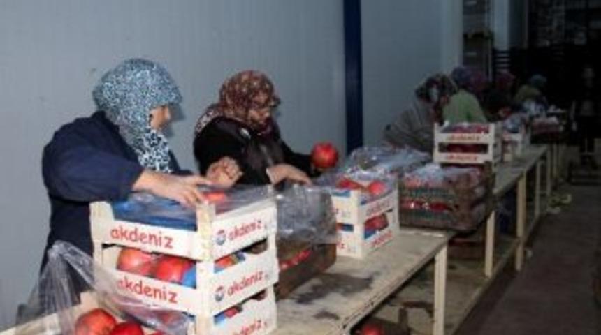 Bursa Narı Avrupa&rsquo;nın G&ouml;zdesi