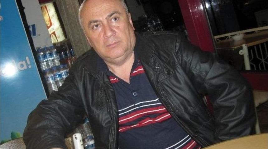 Eskişehir&rsquo;de G&ouml;revli Polis Memuru Kansere Yenik D&uuml;şt&uuml;