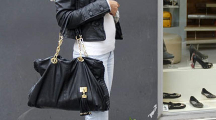 Sokak Modası-İstanbul'da Kış